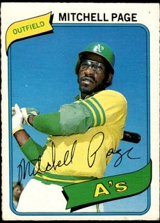 Mitchell Page