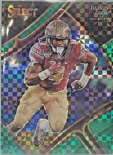 Dalvin Cook