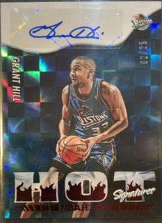 Grant Hill