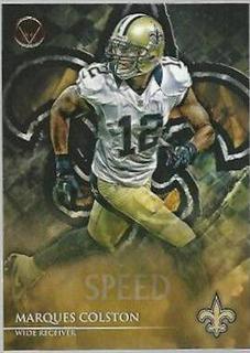 Marques Colston