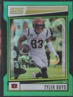 Tyler Boyd