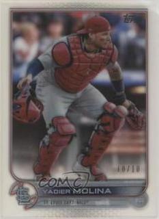 Yadier Molina