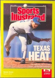 Nolan Ryan