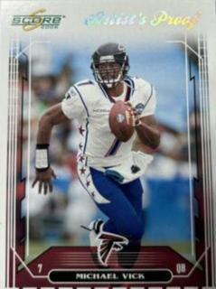 Michael Vick