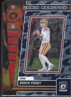 Brock Purdy