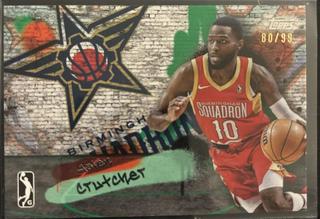 Jalen Crutcher