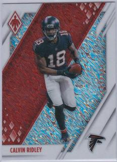 Calvin Ridley