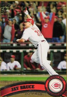Jay Bruce
