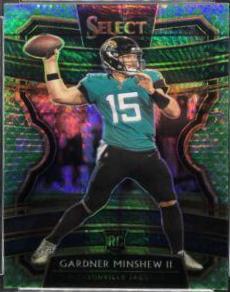 Gardner Minshew II