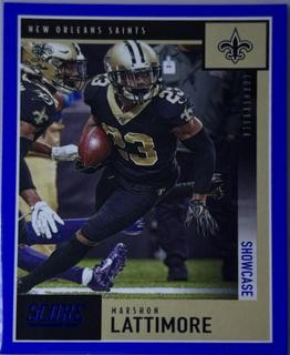 Marshon Lattimore