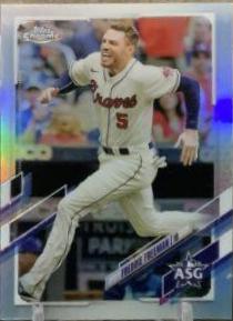 Freddie Freeman