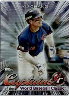 Yu Chang
