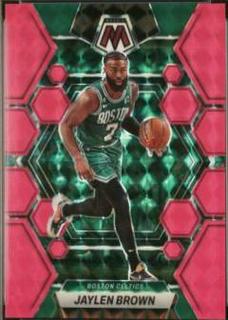 Jaylen Brown