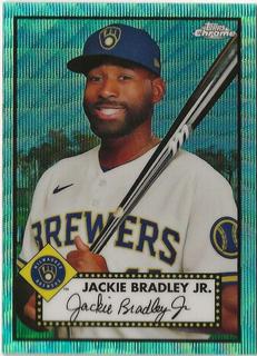 Jackie Bradley Jr.