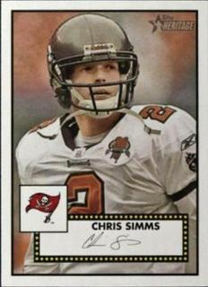 Chris Simms