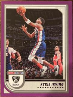 Kyrie Irving
