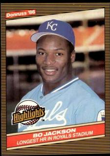 Bo Jackson