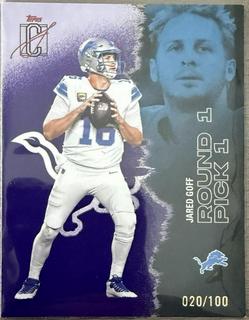 Jared Goff