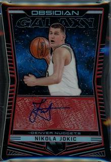 Nikola Jokic