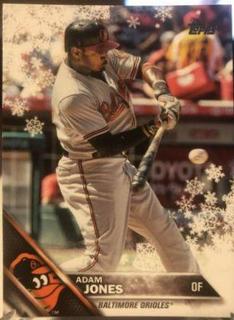 Adam Jones
