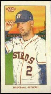 Alex Bregman
