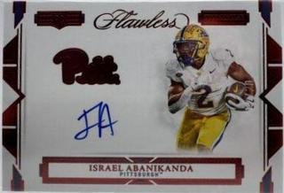 Israel Abanikanda