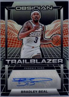 Bradley Beal