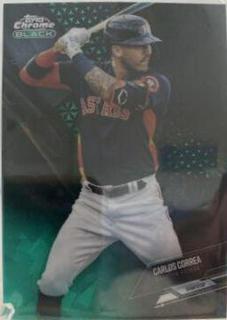 Carlos Correa