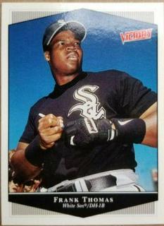Frank Thomas