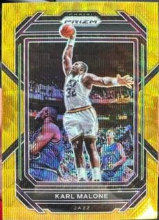 Karl Malone