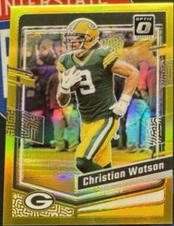 Christian Watson