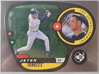 Derek Jeter