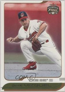 Omar Vizquel