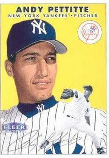 Andy Pettitte
