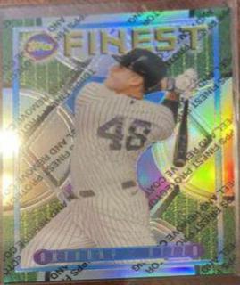 Anthony Rizzo