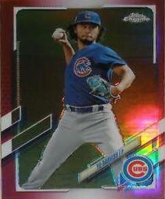 Yu Darvish