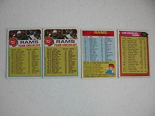 Los Angeles Rams