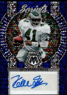 Keith Byars