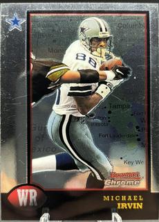Michael Irvin