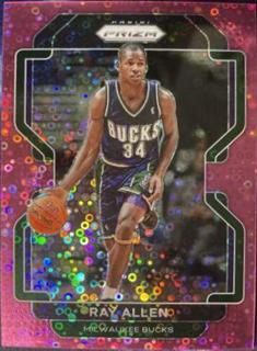 Ray Allen