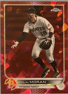 Colin Moran