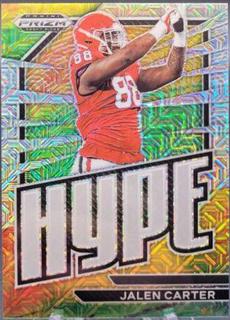 Jalen Carter
