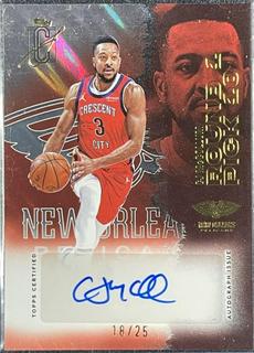 CJ McCollum