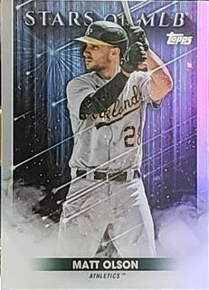 Matt Olson