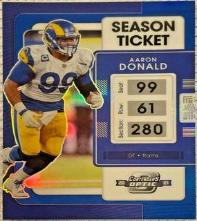 Aaron Donald