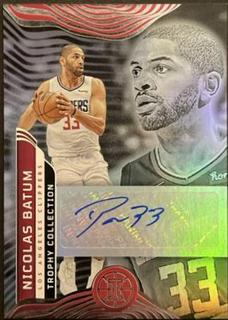 Nicolas Batum