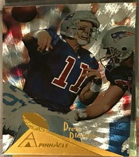 Drew Bledsoe