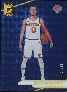 Donte DiVincenzo