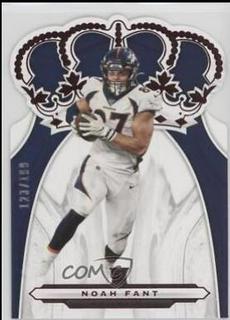 Noah Fant