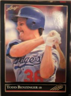 Todd Benzinger
